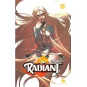 VOL. 10 RADIANT
