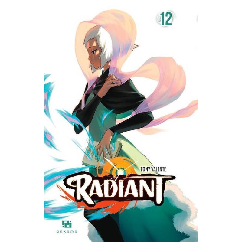 VOL. 12 RADIANT