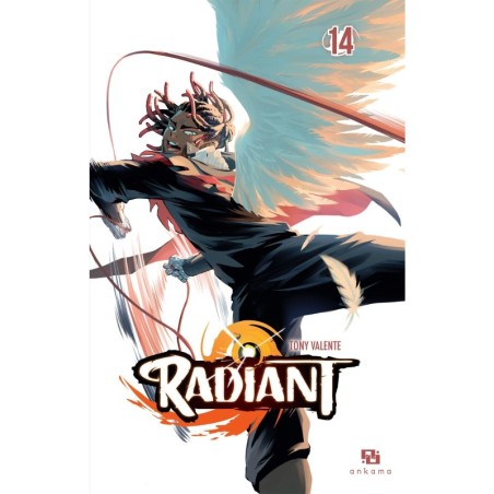 VOL. 14 RADIANT