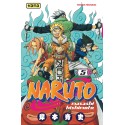 VOL. 5 NARUTO