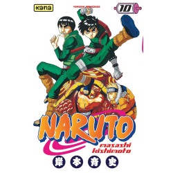 VOL. 10 NARUTO