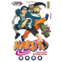 VOL. 22 NARUTO