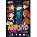 VOL. 45 NARUTO