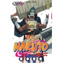 VOL. 50 NARUTO
