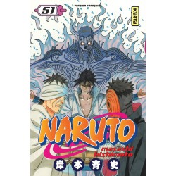 VOL. 51 NARUTO
