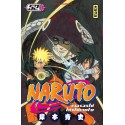VOL. 52 NARUTO