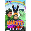 VOL. 54 NARUTO