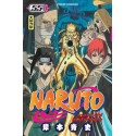 VOL. 55 NARUTO