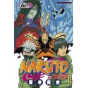 VOL. 62 NARUTO