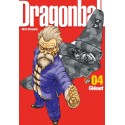 VOL. 4 DRAGON BALL PERFECT EDITION