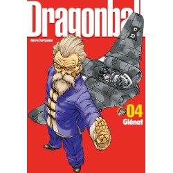 VOL. 4 DRAGON BALL PERFECT EDITION