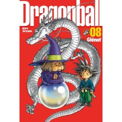 VOL. 8 DRAGON BALL PERFECT EDITION