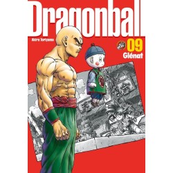 VOL. 9 DRAGON BALL PERFECT EDITION