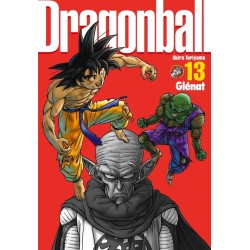 VOL. 13 DRAGON BALL PERFECT EDITION
