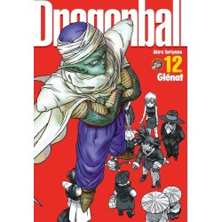 VOL. 12 DRAGON BALL PERFECT EDITION