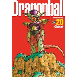 VOL. 20 DRAGON BALL PERFECT EDITION