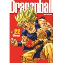 VOL. 22 DRAGON BALL PERFECT EDITION