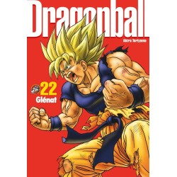 VOL. 22 DRAGON BALL PERFECT EDITION