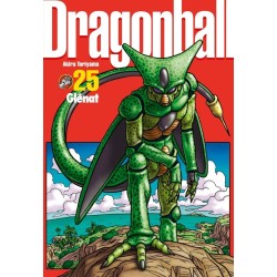 VOL. 25 DRAGON BALL PERFECT EDITION