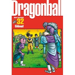 VOL. 32 DRAGON BALL PERFECT EDITION