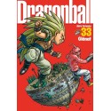 VOL. 33 DRAGON BALL PERFECT EDITION