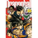VOL. 34 DRAGON BALL PERFECT EDITION