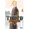 VOL. 4 TOKYO REVENGERS