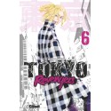 VOL. 6 TOKYO REVENGERS