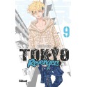 VOL. 9 TOKYO REVENGERS
