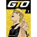 VOL. 3 GTO