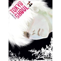 VOL. 14 TOKYO GHOUL