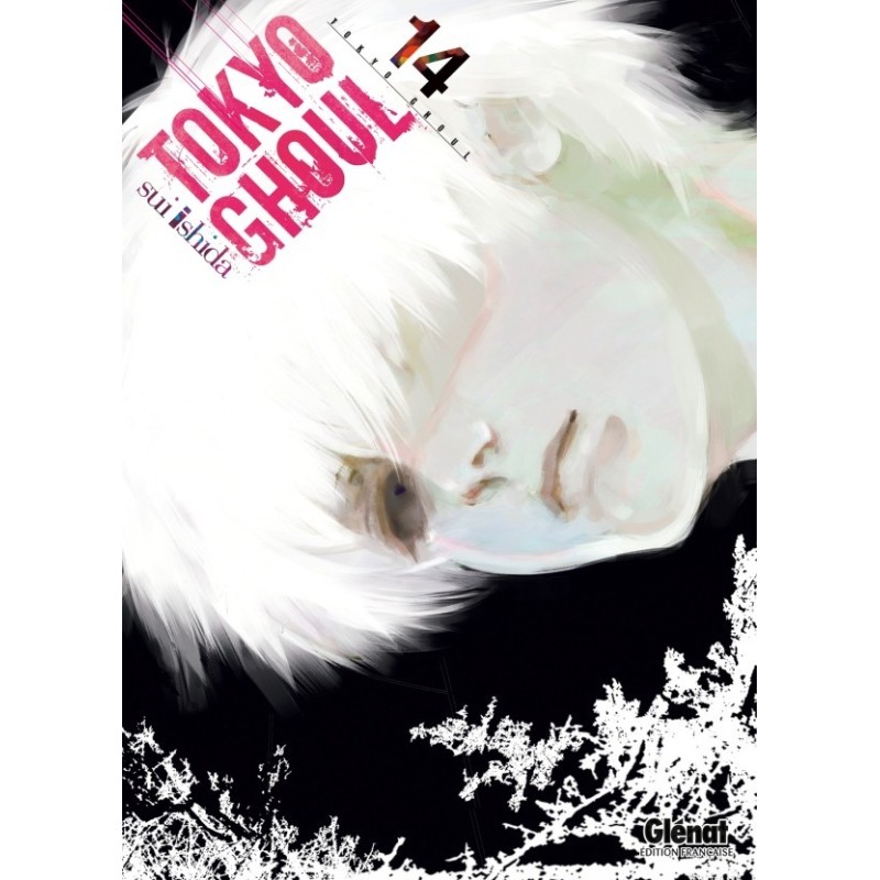 VOL. 14 TOKYO GHOUL
