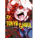 VOL. 11 TOKYO GHOUL