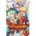 VOL. 17 DR STONE