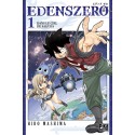 VOL. 1 EDENS ZERO