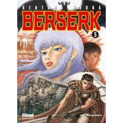 VOL. 5 BERSERK