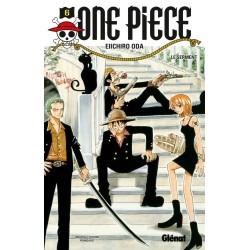 VOL. 6 ONE PIECE