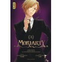 VOL. 3 MORIARTY