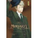 VOL. 4 MORIARTY