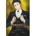 VOL. 8 MORIARTY