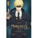 VOL. 11 MORIARTY