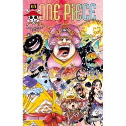 VOL. 99 ONE PIECE