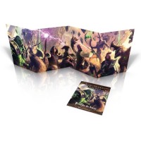 CHRONIQUES OUBLIEES ECRAN DU MJ