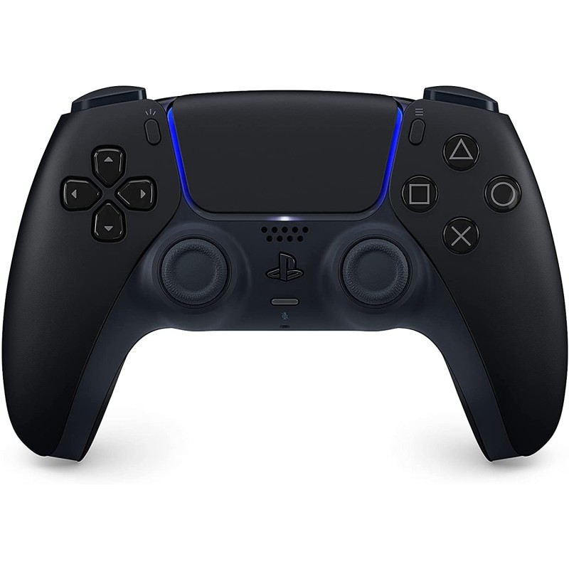 MANETTE DUALSENS WIRELESS NOIR PS5