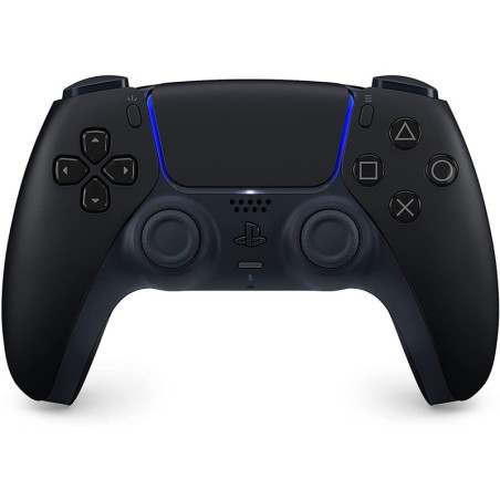 MANETTE DUALSENS WIRELESS NOIR PS5