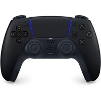 MANETTE DUALSENS WIRELESS NOIR PS5