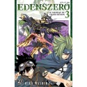 VOL. 3 EDENS ZERO