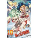 VOL. 10 DR STONE