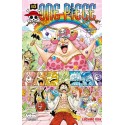VOL. 83 ONE PIECE