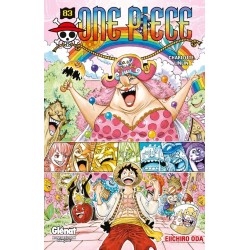 VOL. 83 ONE PIECE